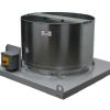 Direct Driven Industrial Roof Exhaust Fans