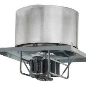 Industrial Roof Ventilators Powered Exhaust