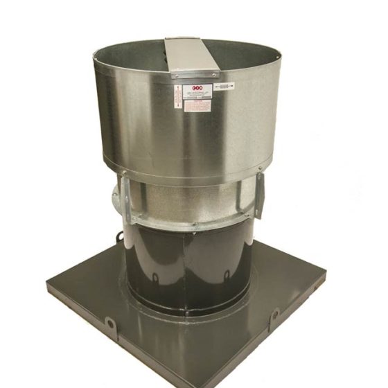 Paint Booth Exhaust System Carl J Bush Company