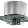 CJB Model AM Industrial Roof Ventilators
