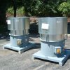 Industrial Roof Exhaust Fans Custom Built