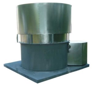 High Temperature Roof Exhaust Fans