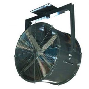 Stainless Steel Man Cooling Fans