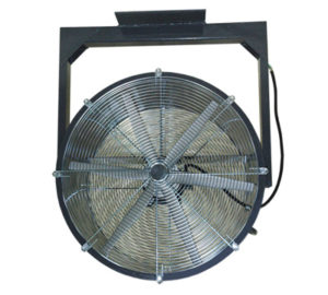 Stainless Steel Man Cooling Fans